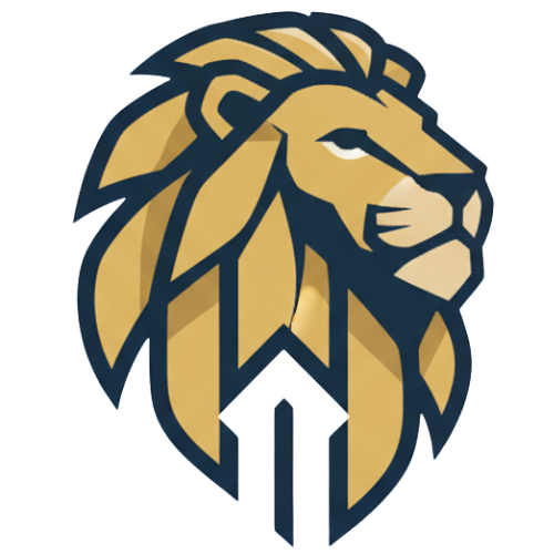 LionLead Logo